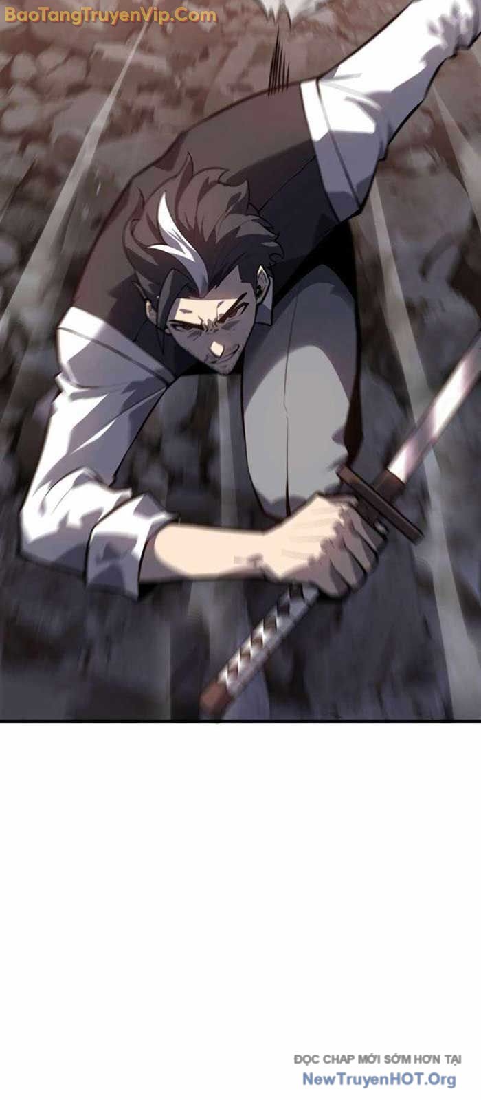 Trở Về Từ Vực Thẳm Chap 29 - Next Chap 30