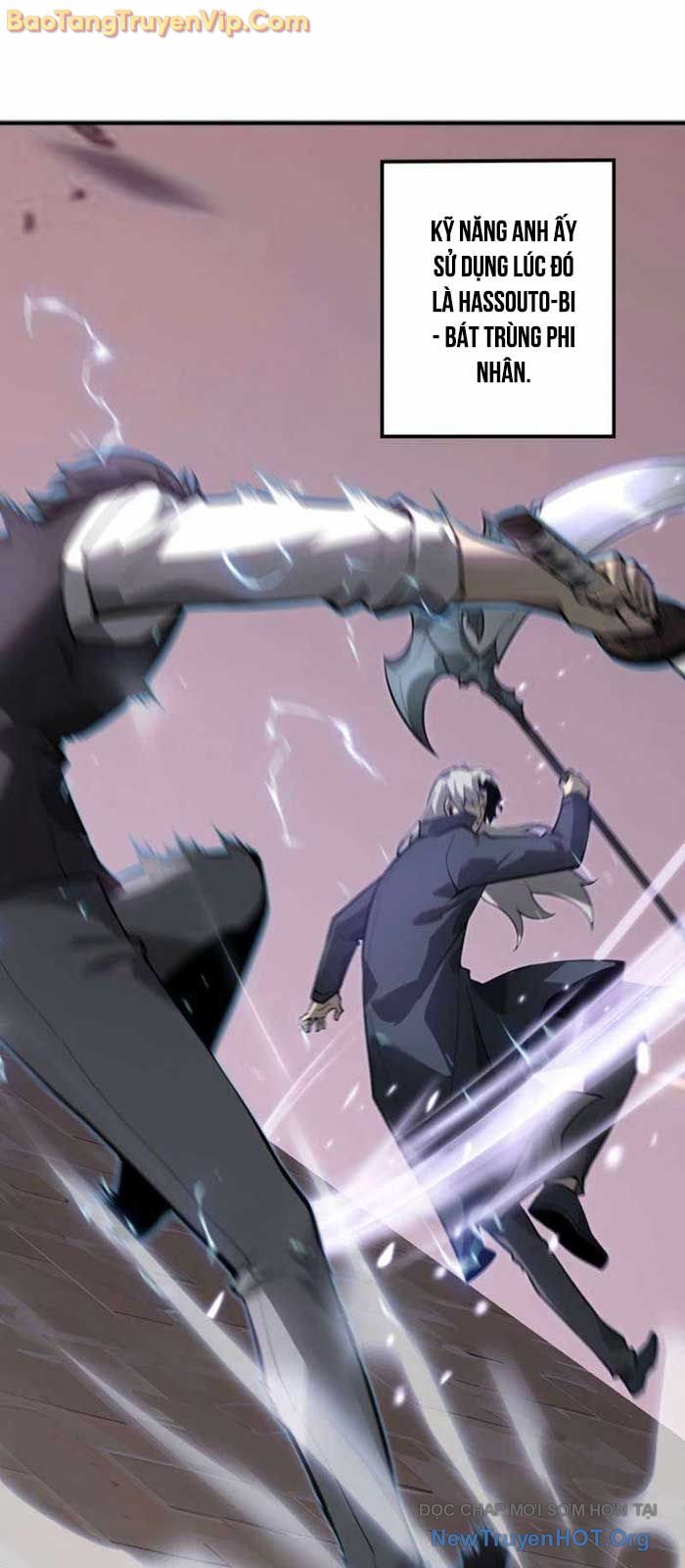 Trở Về Từ Vực Thẳm Chap 29 - Next Chap 30