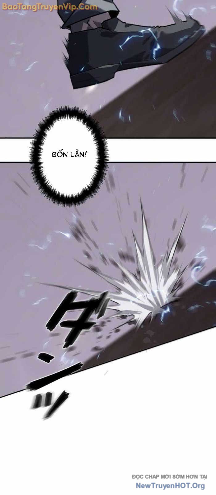 Trở Về Từ Vực Thẳm Chap 29 - Next Chap 30