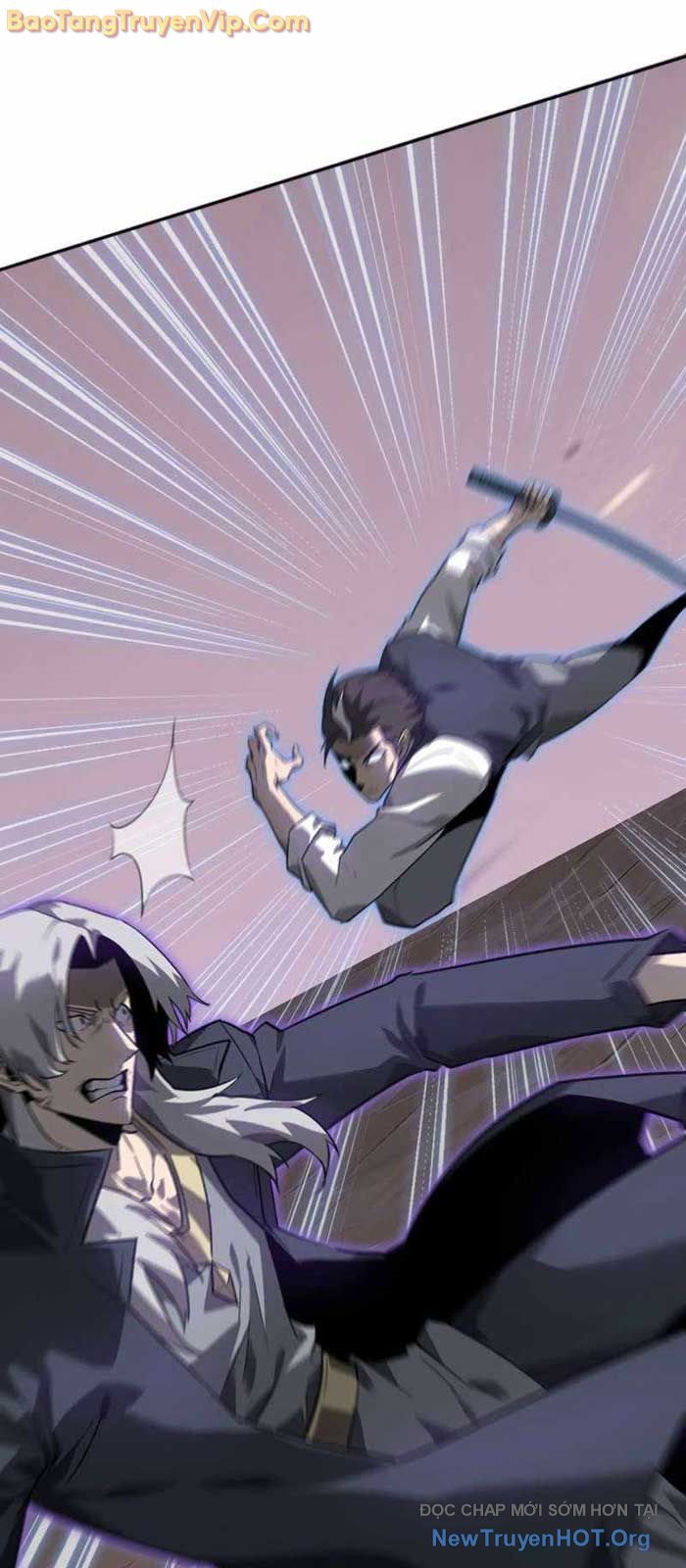 Trở Về Từ Vực Thẳm Chap 29 - Next Chap 30