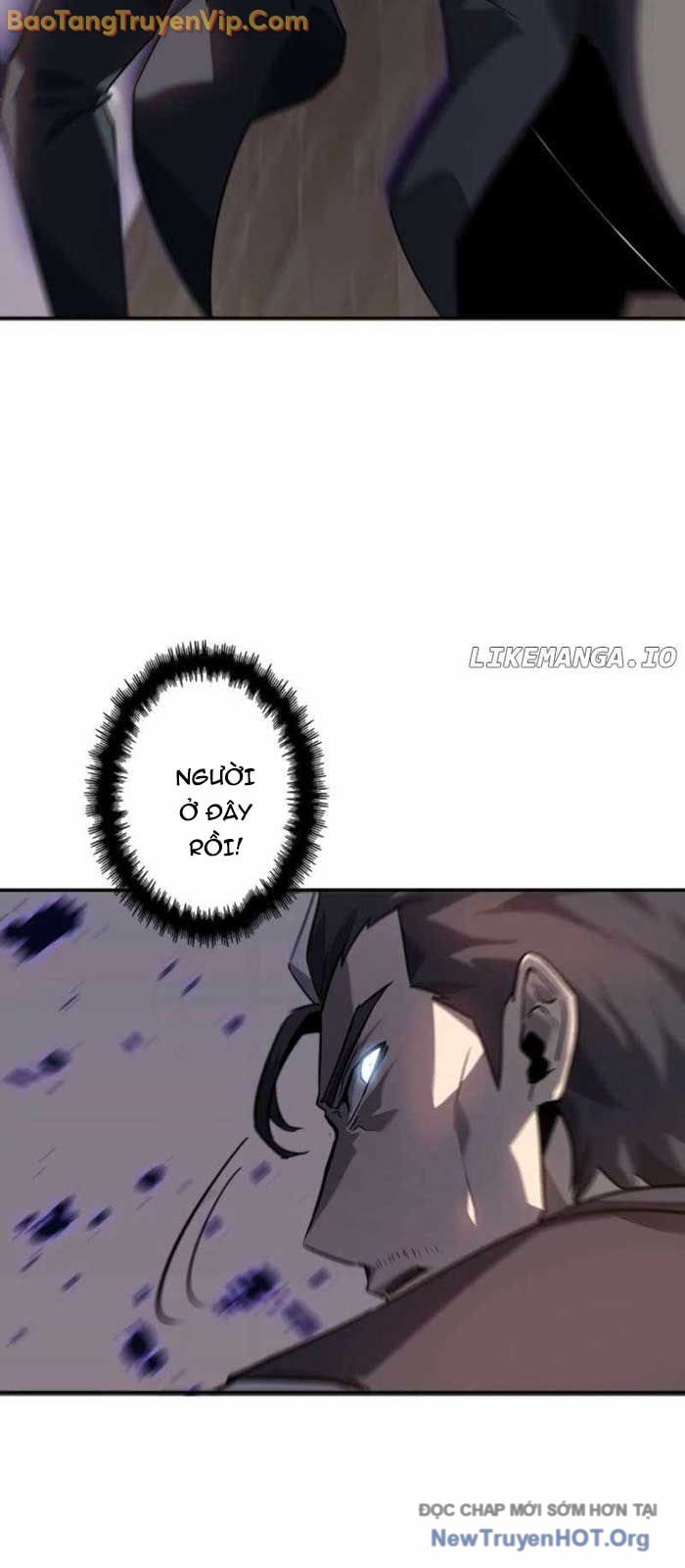 Trở Về Từ Vực Thẳm Chap 29 - Next Chap 30