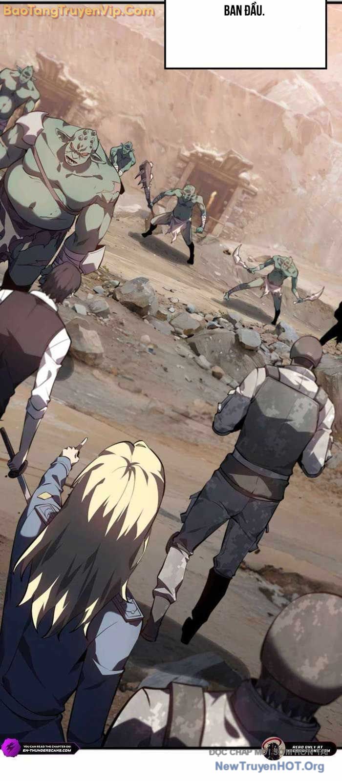 Trở Về Từ Vực Thẳm Chap 29 - Next Chap 30