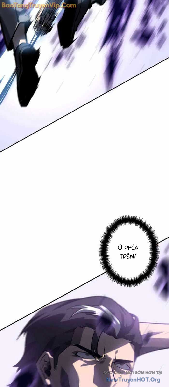 Trở Về Từ Vực Thẳm Chap 29 - Next Chap 30