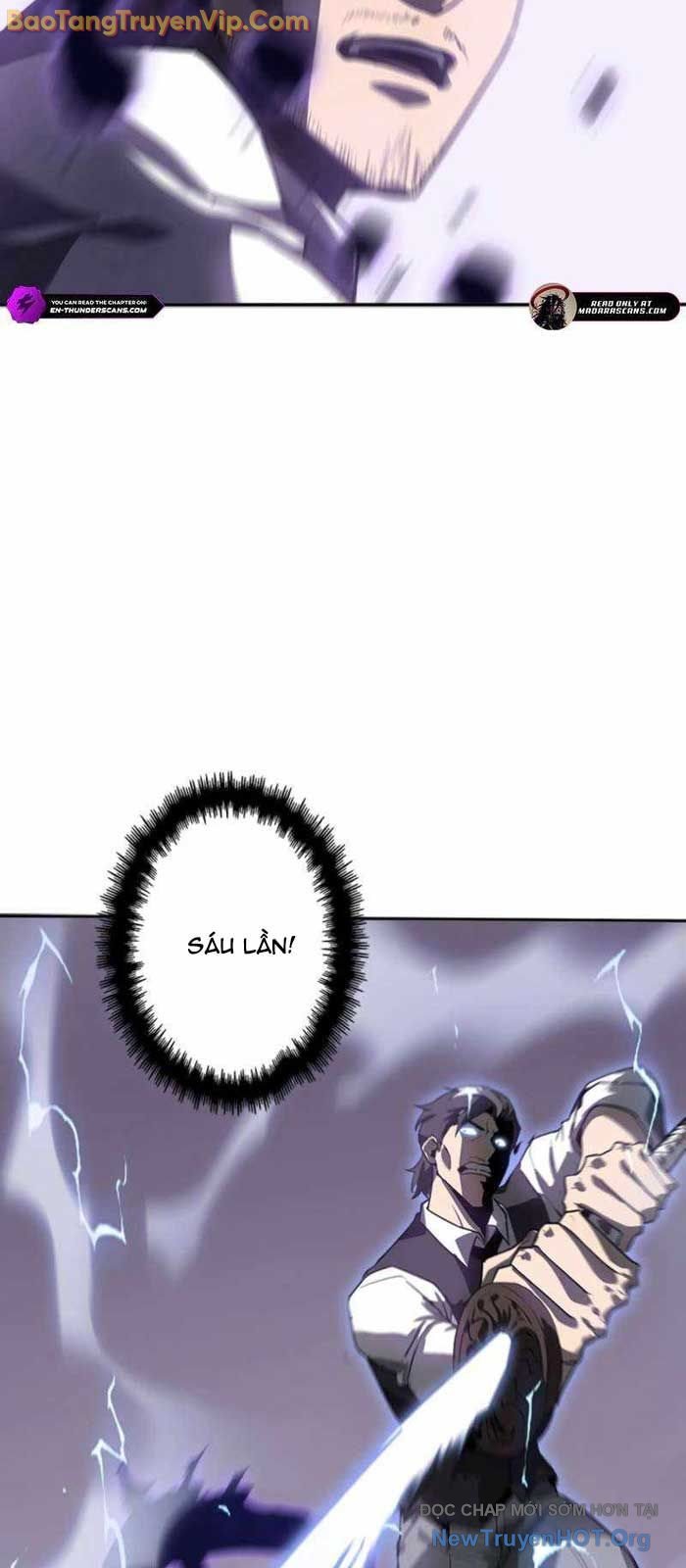 Trở Về Từ Vực Thẳm Chap 29 - Next Chap 30