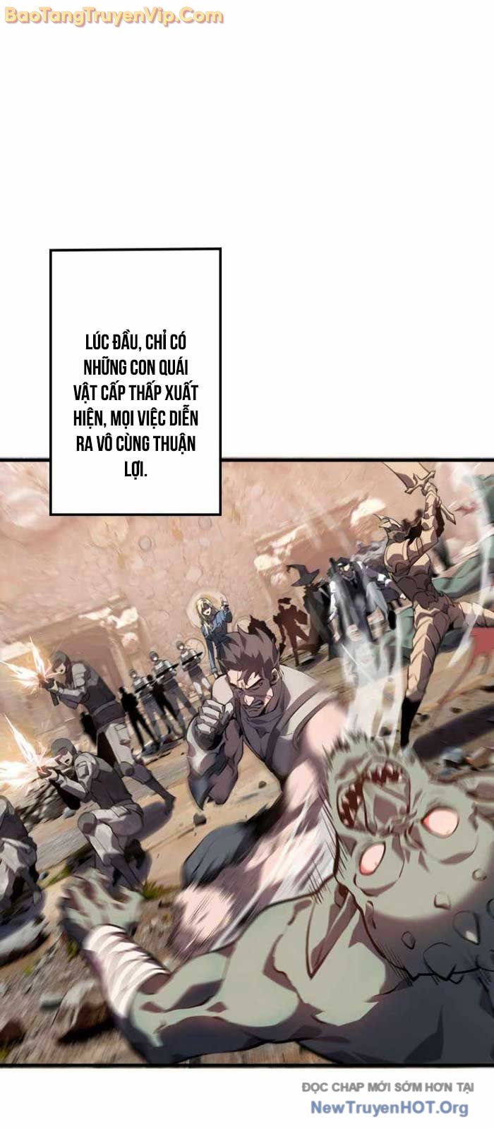 Trở Về Từ Vực Thẳm Chap 29 - Next Chap 30