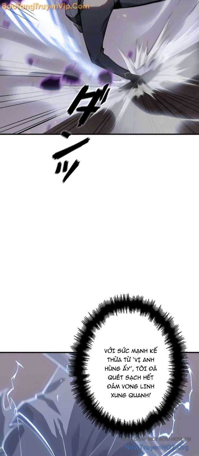 Trở Về Từ Vực Thẳm Chap 29 - Next Chap 30