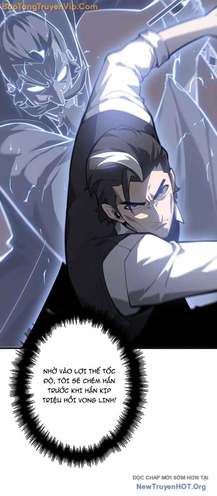 Trở Về Từ Vực Thẳm Chap 29 - Next Chap 30