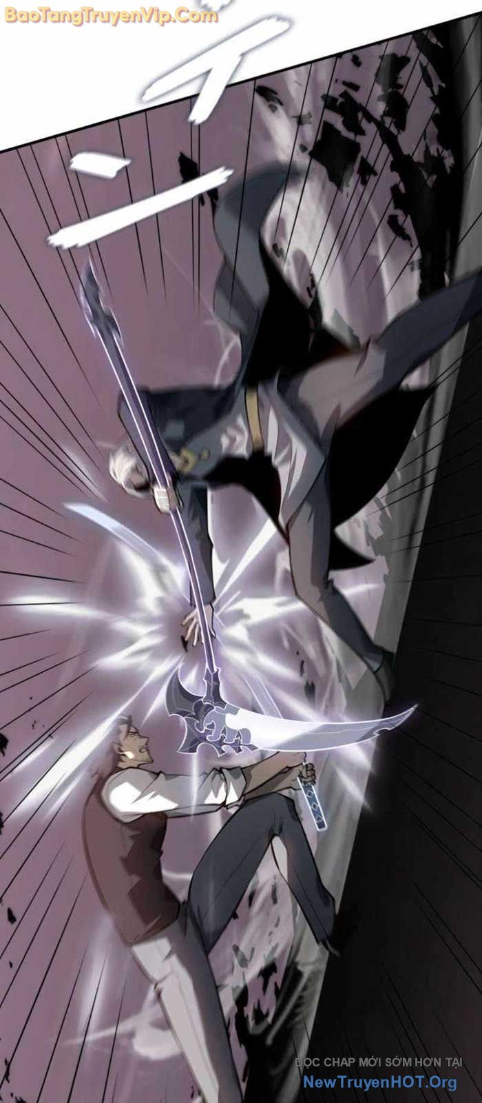 Trở Về Từ Vực Thẳm Chap 29 - Next Chap 30