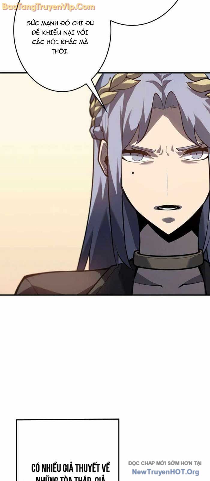 Trở Về Từ Vực Thẳm Chap 29 - Next Chap 30