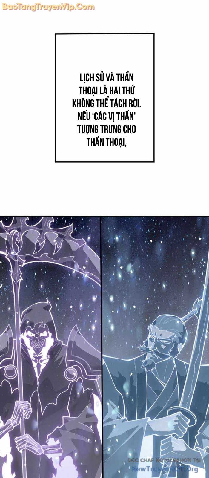 Trở Về Từ Vực Thẳm Chap 29 - Next Chap 30