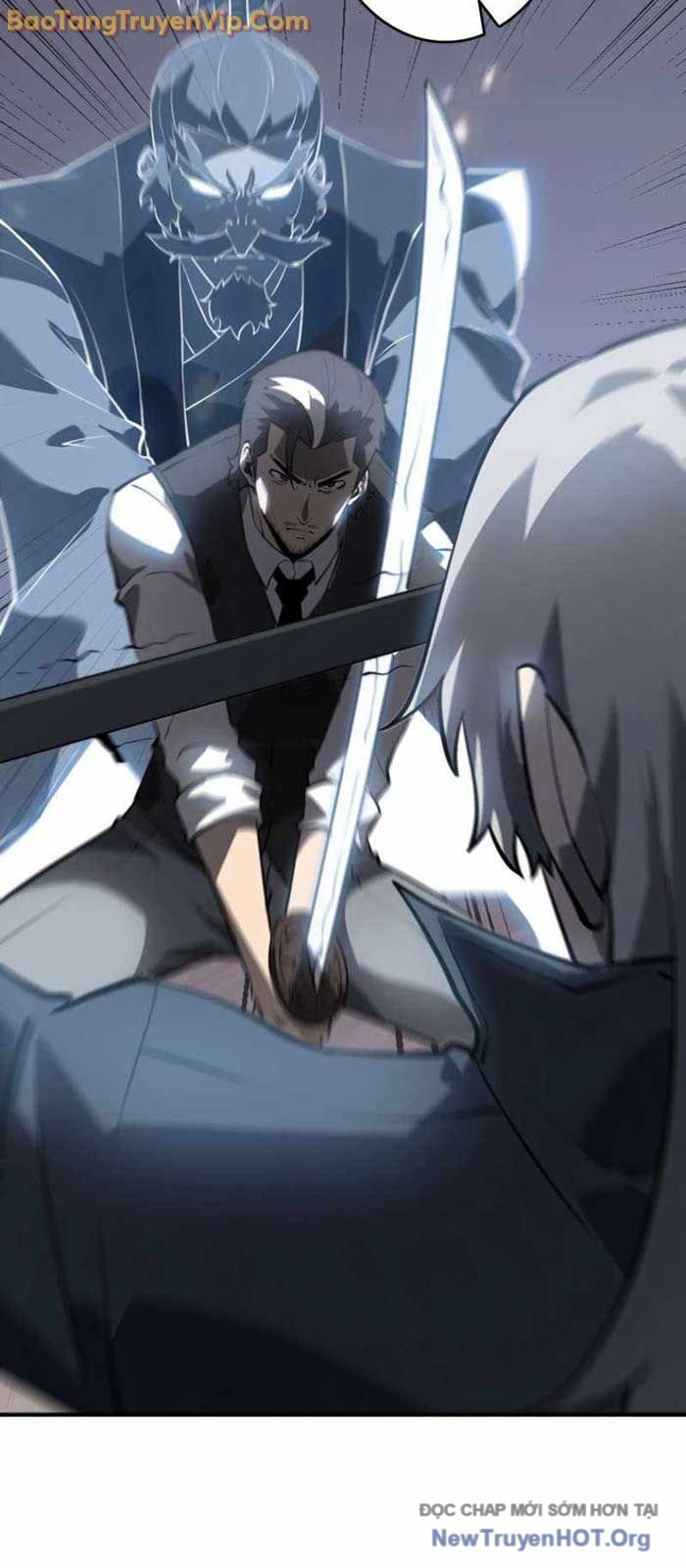 Trở Về Từ Vực Thẳm Chap 29 - Next Chap 30