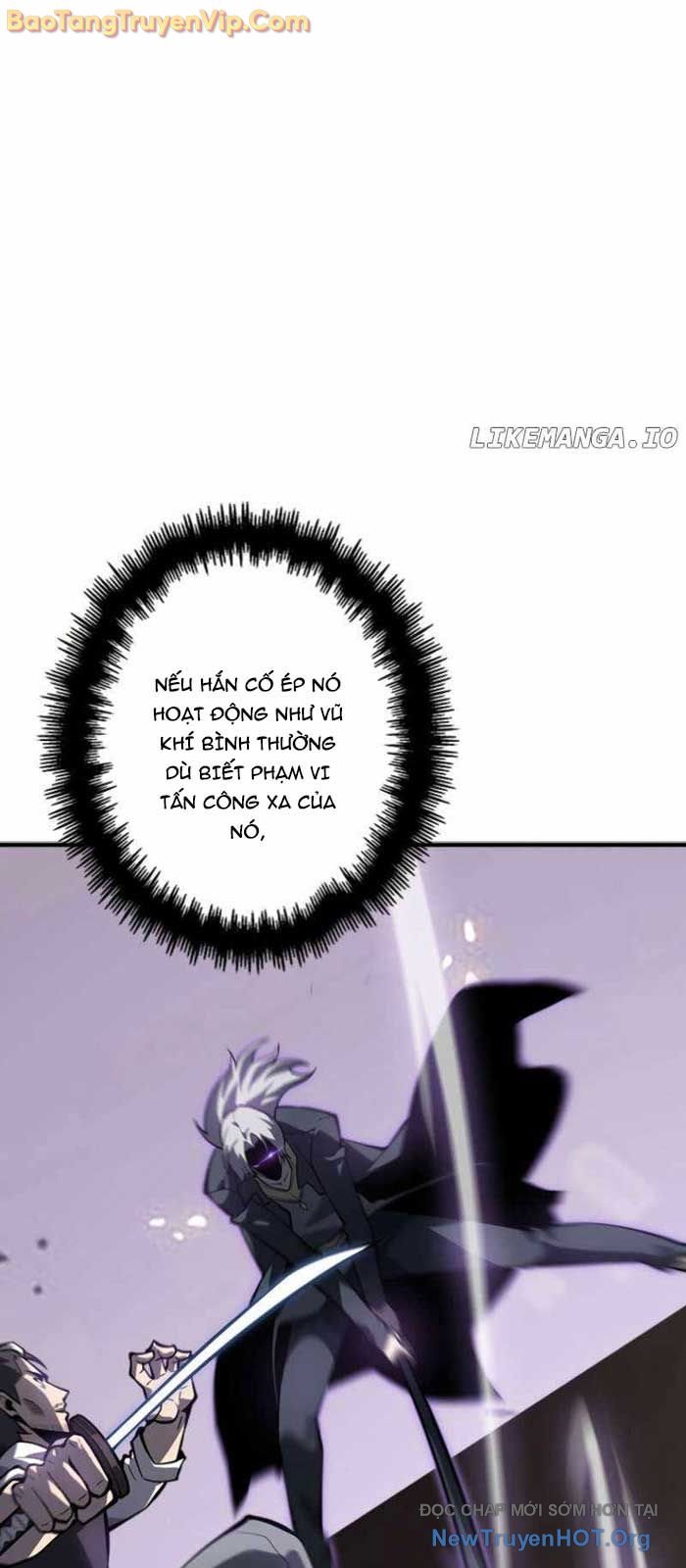 Trở Về Từ Vực Thẳm Chap 29 - Next Chap 30