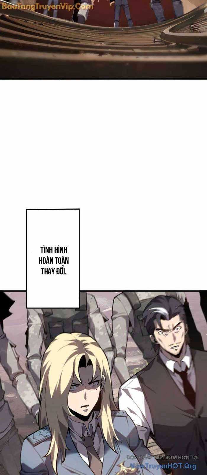 Trở Về Từ Vực Thẳm Chap 29 - Next Chap 30