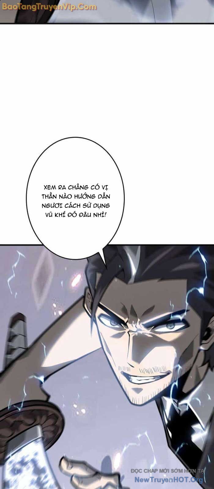 Trở Về Từ Vực Thẳm Chap 29 - Next Chap 30