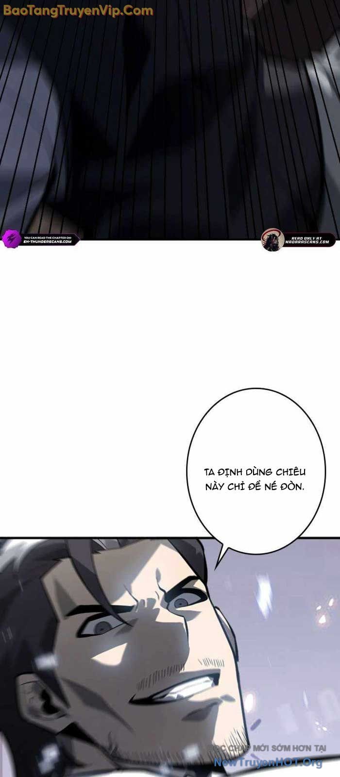 Trở Về Từ Vực Thẳm Chap 29 - Next Chap 30