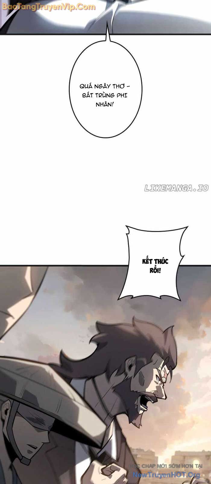 Trở Về Từ Vực Thẳm Chap 29 - Next Chap 30