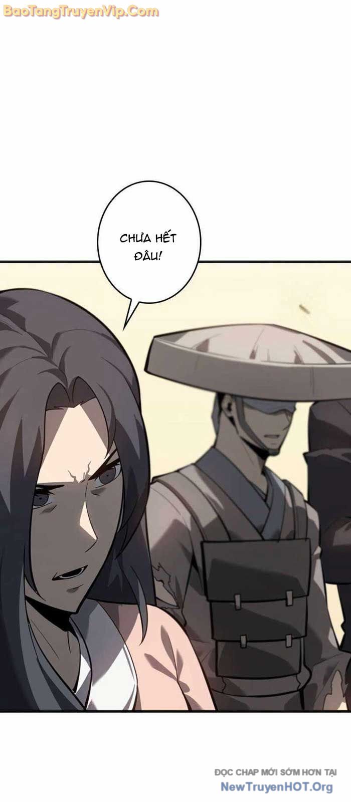 Trở Về Từ Vực Thẳm Chap 29 - Next Chap 30