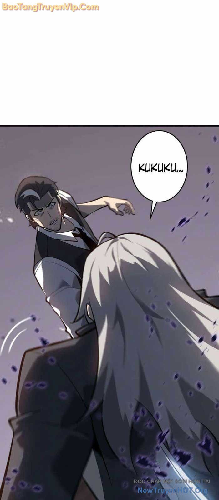 Trở Về Từ Vực Thẳm Chap 29 - Next Chap 30