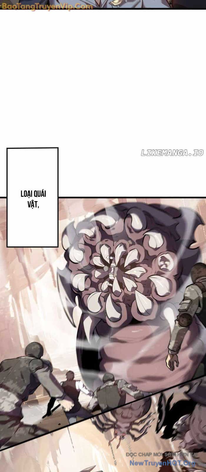 Trở Về Từ Vực Thẳm Chap 29 - Next Chap 30