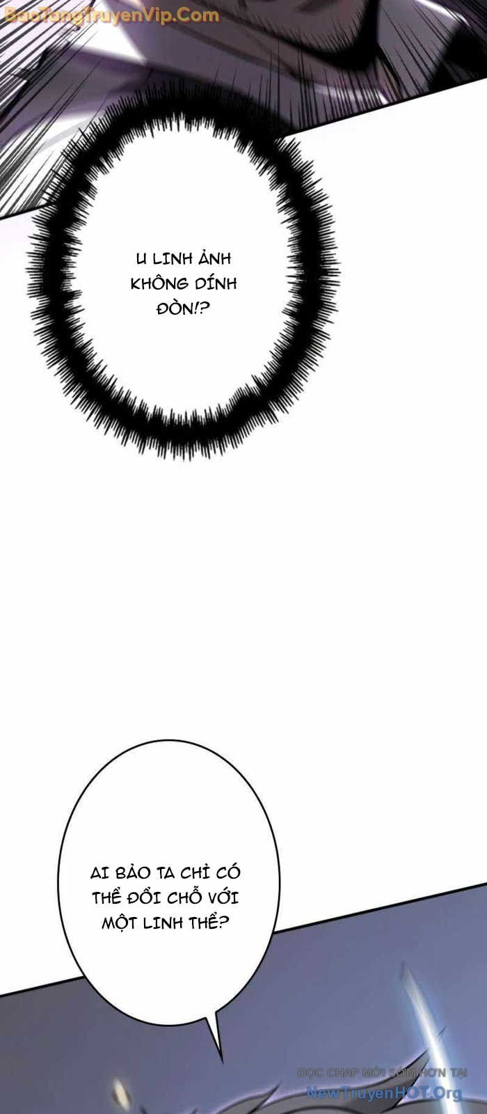 Trở Về Từ Vực Thẳm Chap 29 - Next Chap 30