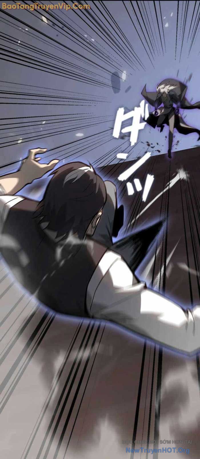 Trở Về Từ Vực Thẳm Chap 29 - Next Chap 30