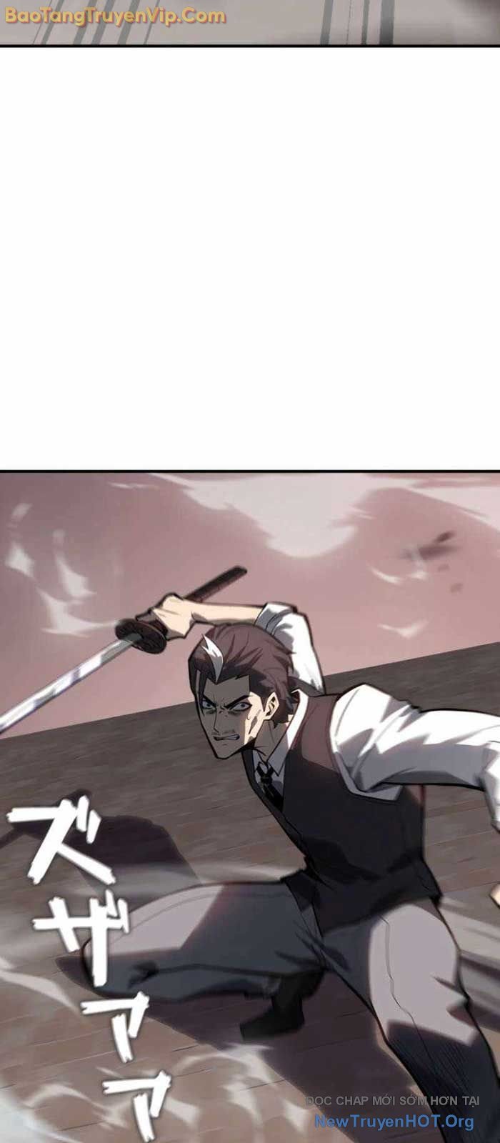 Trở Về Từ Vực Thẳm Chap 29 - Next Chap 30