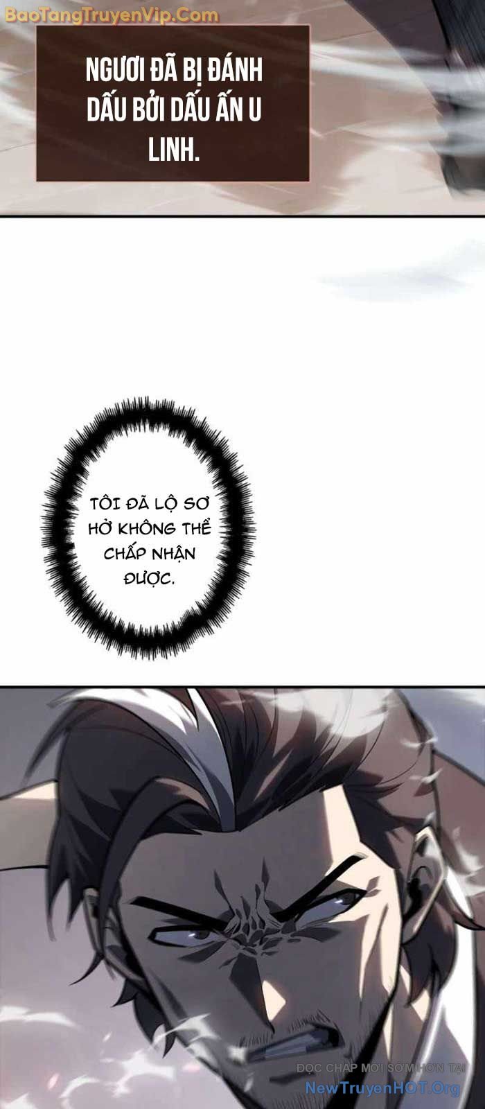 Trở Về Từ Vực Thẳm Chap 29 - Next Chap 30