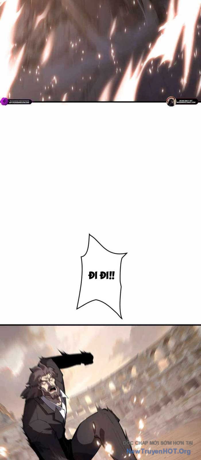 Trở Về Từ Vực Thẳm Chap 33 - Next Chap 34