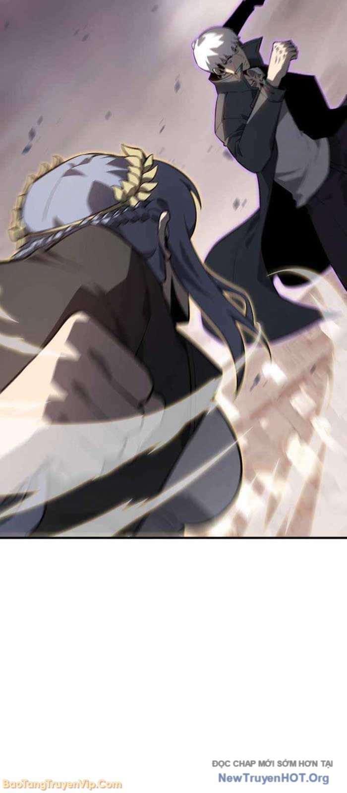 Trở Về Từ Vực Thẳm Chap 35 - Next Chap 36