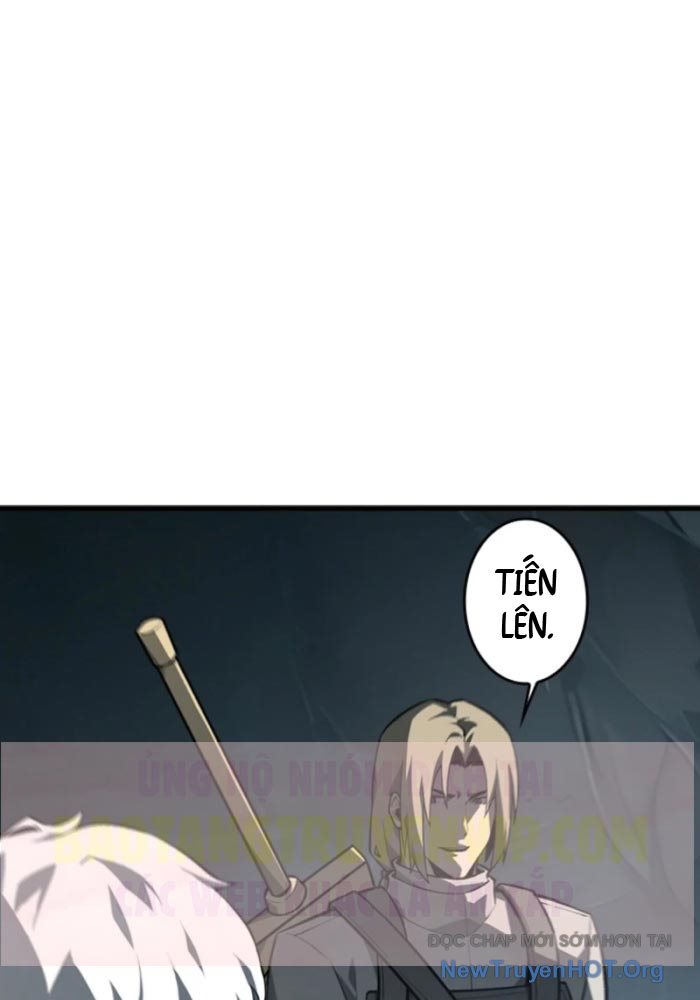 Trở Về Từ Vực Thẳm Chap 38 - Next Chap 39