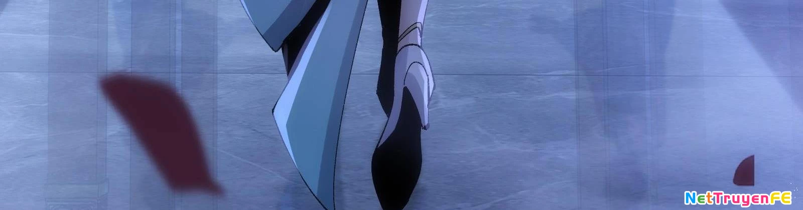 Tróc Đao Nhân Chap 0 - Next Chap 1