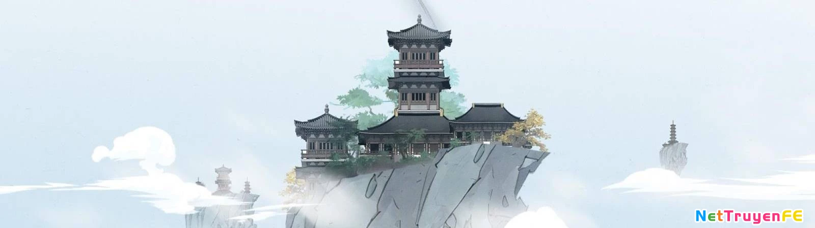 Tróc Đao Nhân Chap 0 - Next Chap 1