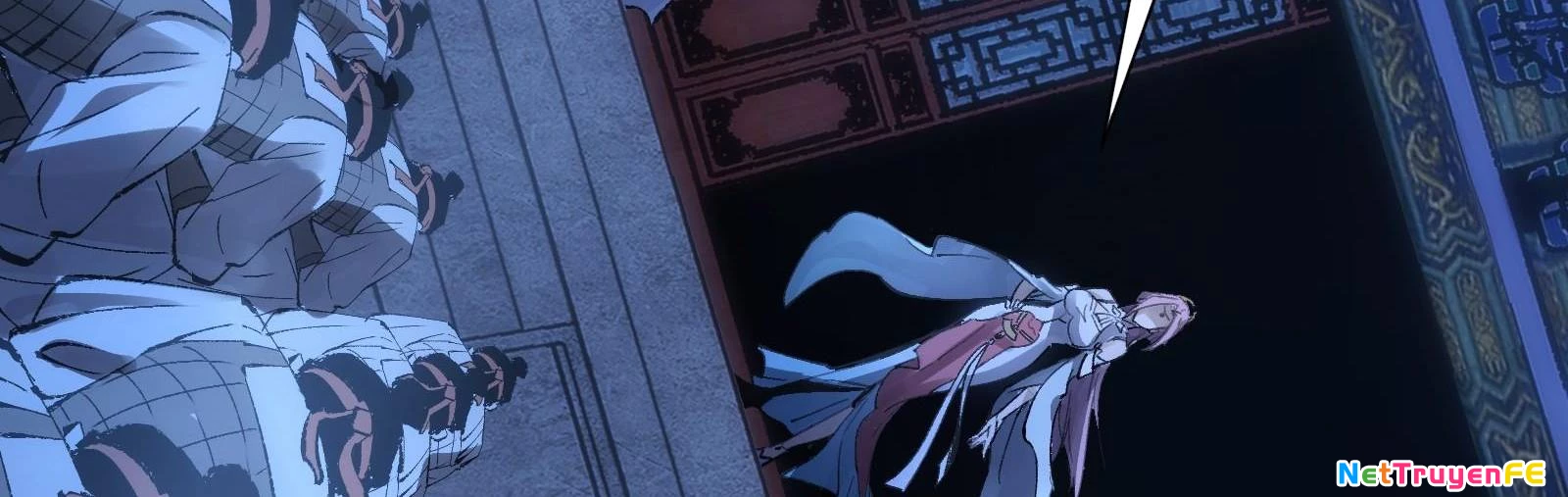 Tróc Đao Nhân Chap 0 - Next Chap 1