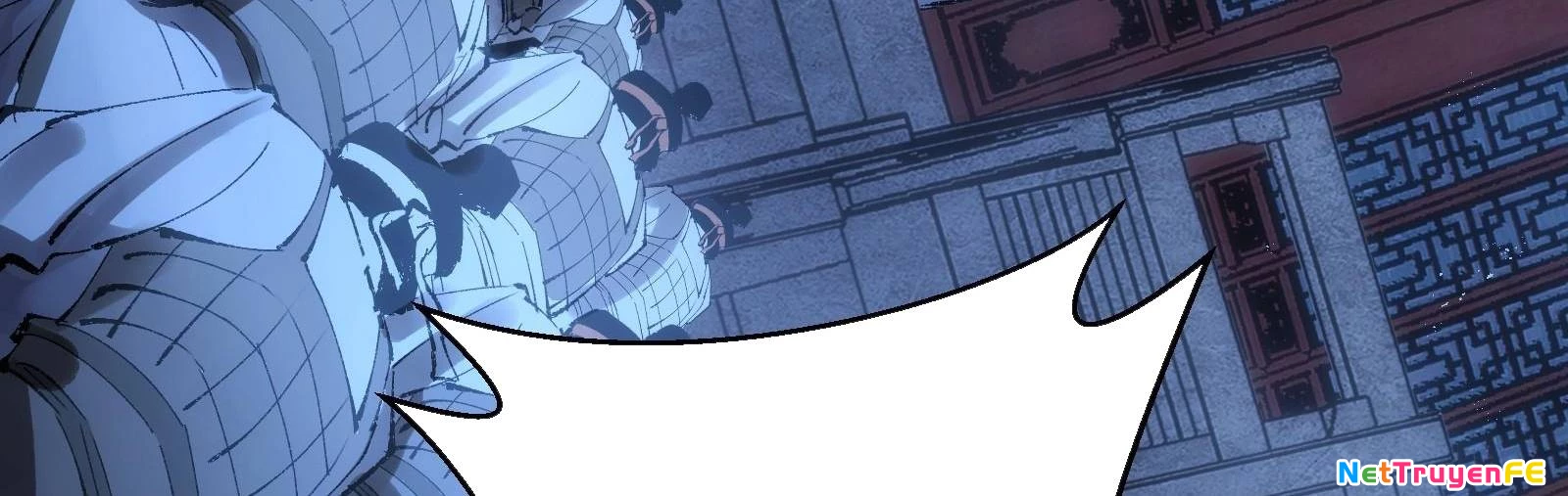 Tróc Đao Nhân Chap 0 - Next Chap 1