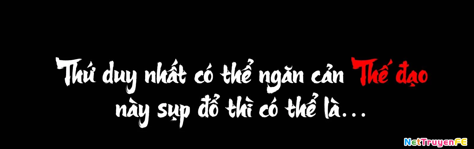 Tróc Đao Nhân Chap 0 - Next Chap 1