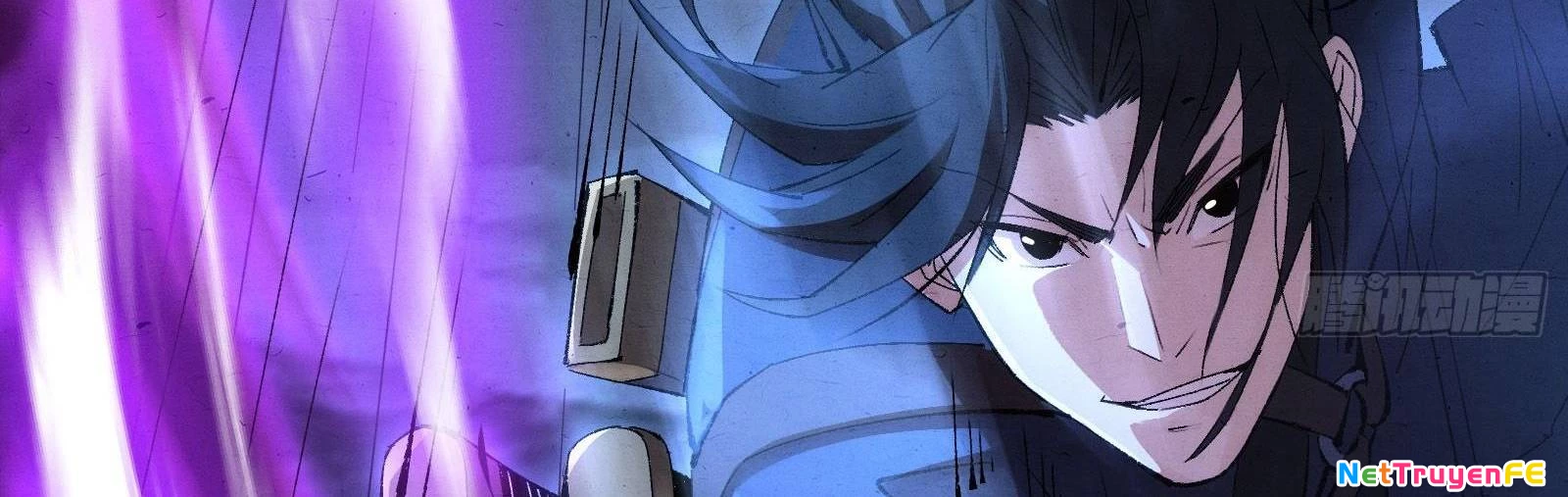 Tróc Đao Nhân Chap 0 - Next Chap 1