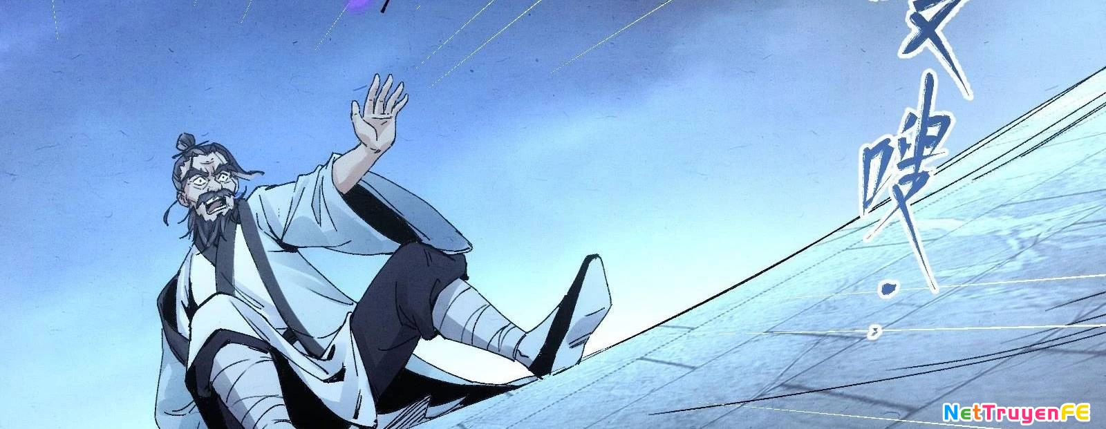 Tróc Đao Nhân Chap 0 - Next Chap 1