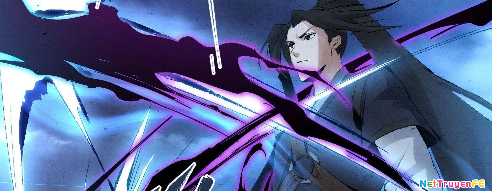 Tróc Đao Nhân Chap 0 - Next Chap 1