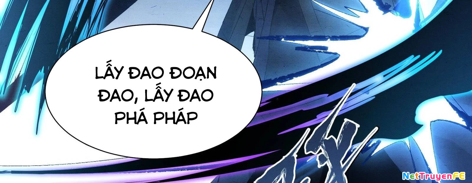 Tróc Đao Nhân Chap 0 - Next Chap 1