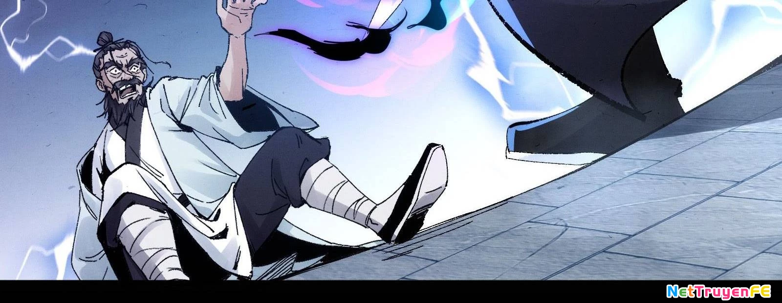 Tróc Đao Nhân Chap 0 - Next Chap 1