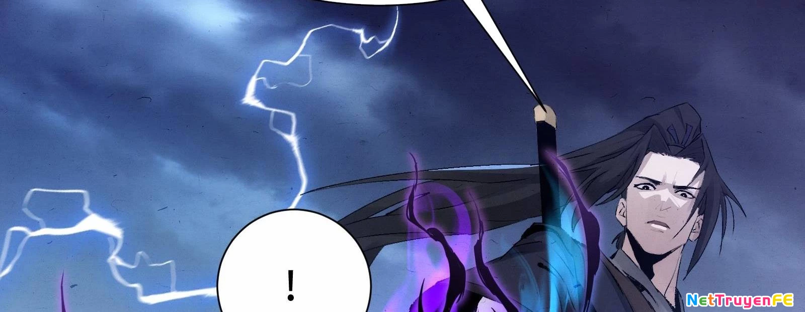 Tróc Đao Nhân Chap 0 - Next Chap 1