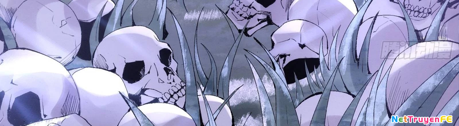 Tróc Đao Nhân Chap 0 - Next Chap 1