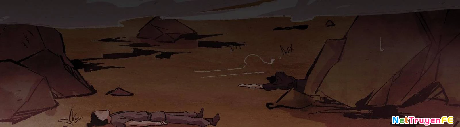 Tróc Đao Nhân Chap 0 - Next Chap 1