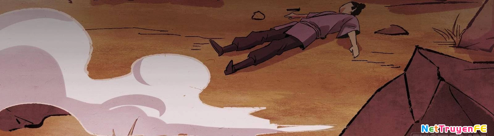 Tróc Đao Nhân Chap 0 - Next Chap 1