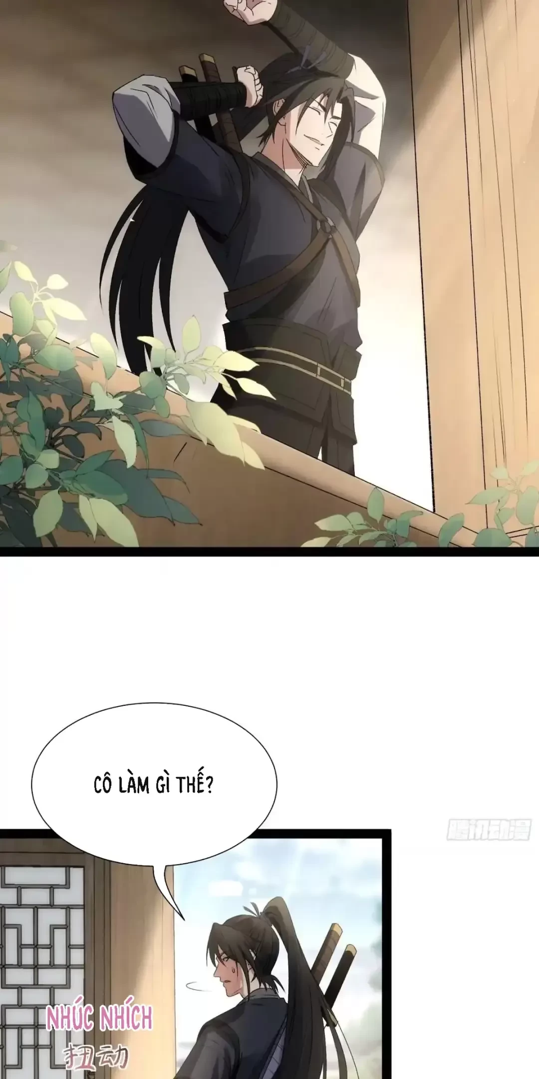 Tróc Đao Nhân Chap 10 - Next Chap 11