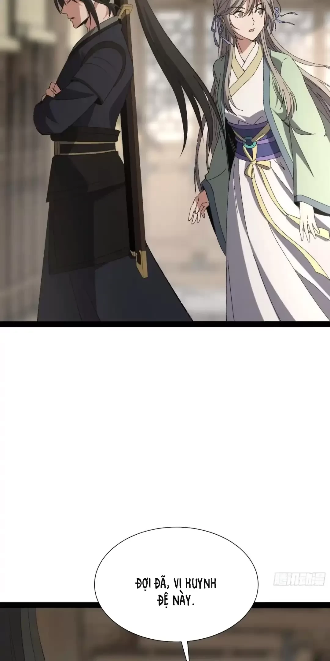 Tróc Đao Nhân Chap 10 - Next Chap 11