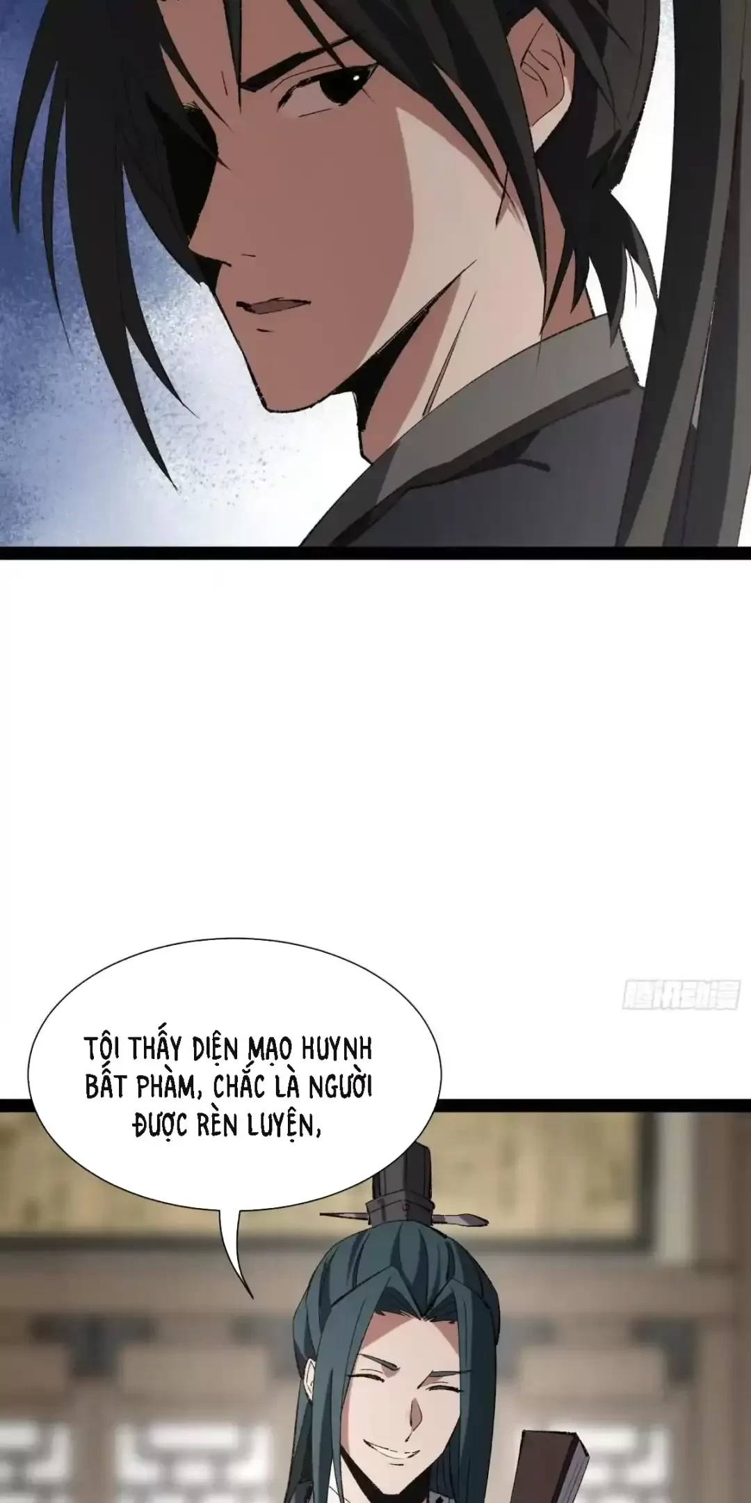 Tróc Đao Nhân Chap 10 - Next Chap 11