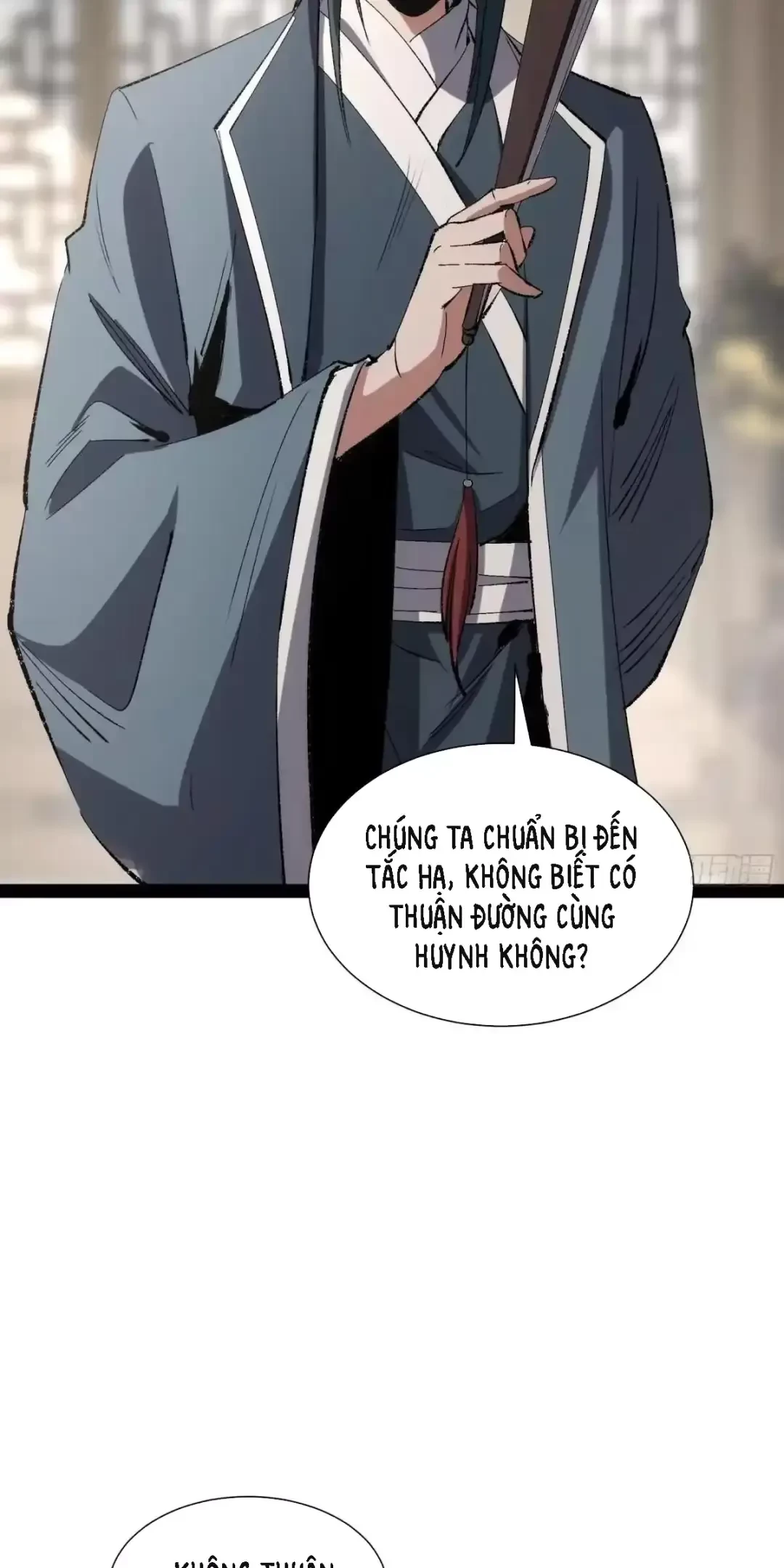 Tróc Đao Nhân Chap 10 - Next Chap 11