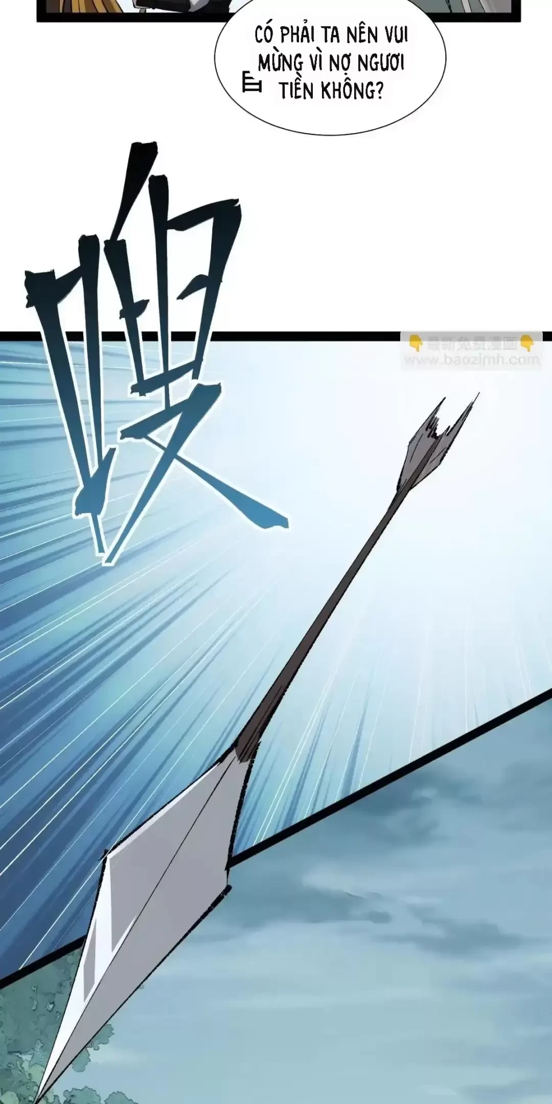 Tróc Đao Nhân Chap 10 - Next Chap 11