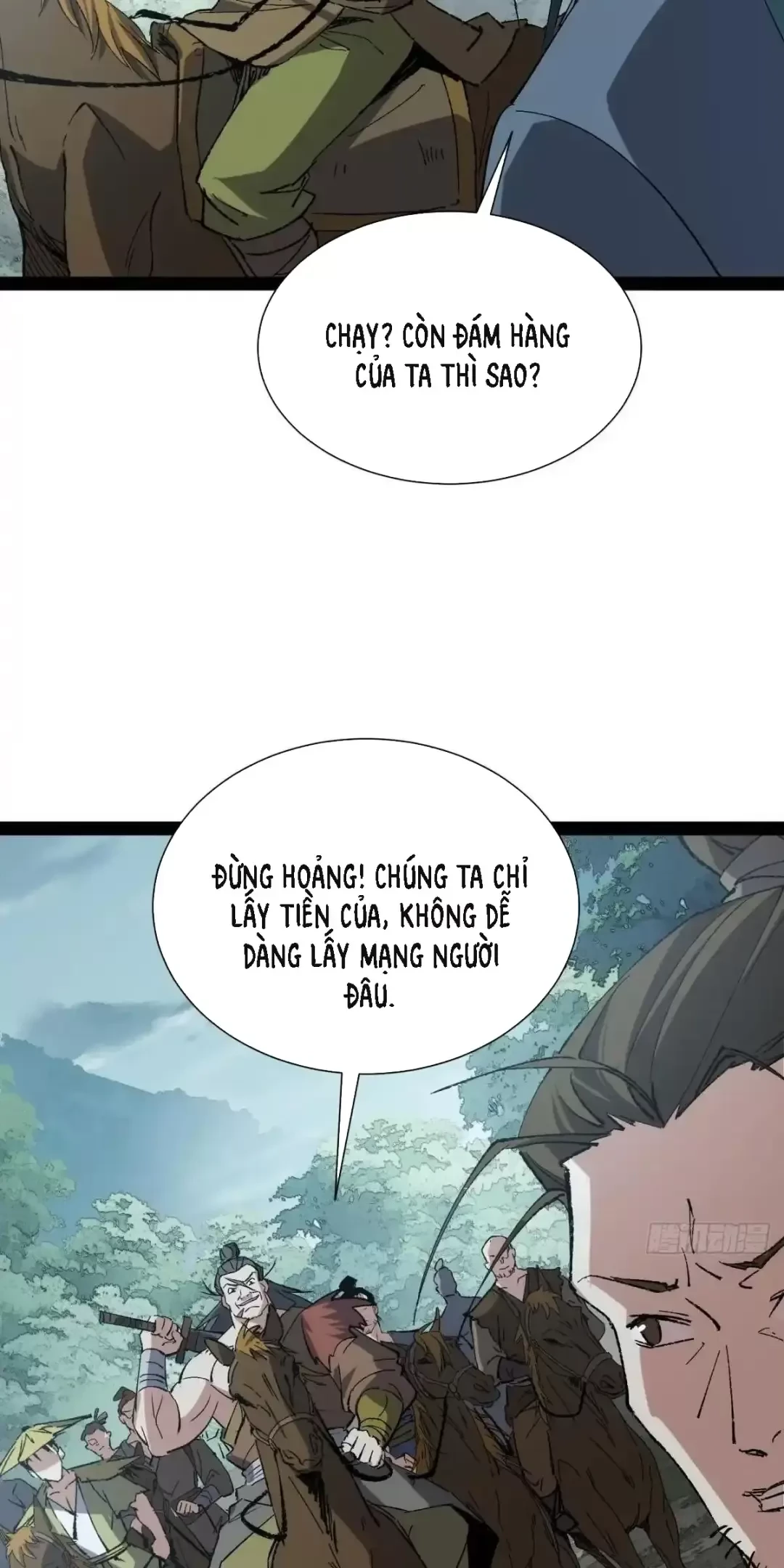 Tróc Đao Nhân Chap 10 - Next Chap 11